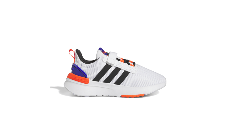 Zapatillas Adidas Nino Racer Tr21 C Blanca Sportotal