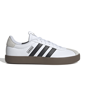 Zapatillas Adidas Hombre Vl Court 3.0 Blancas
