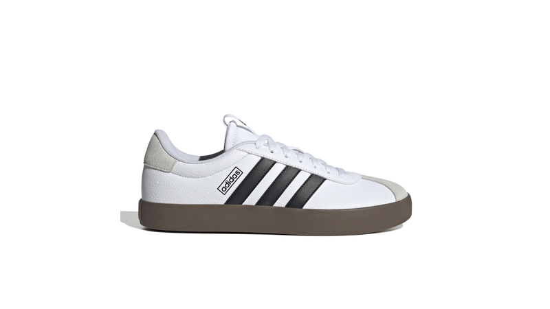 Deportivas adidas blancas hombre online