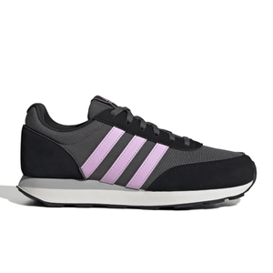 Zapatillas Adidas Mujer Run 60s 3.0 Lifestyle  Negra
