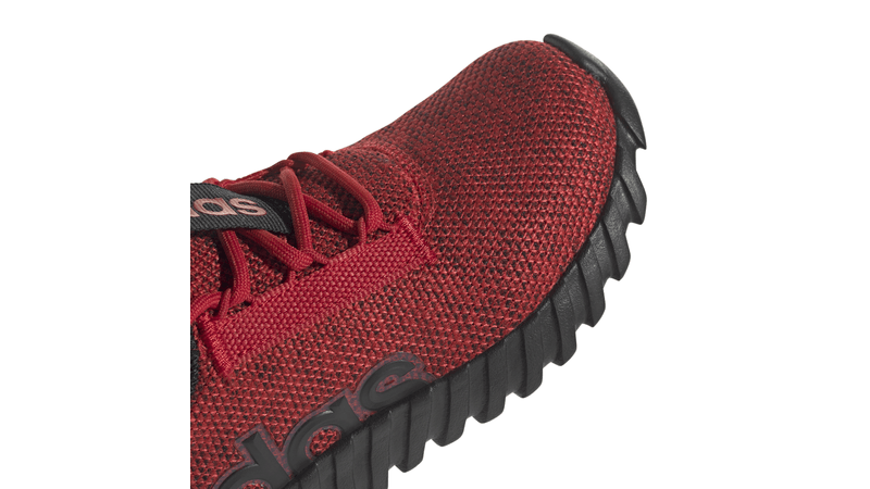 Zapatillas adidas rojas niño hotsell