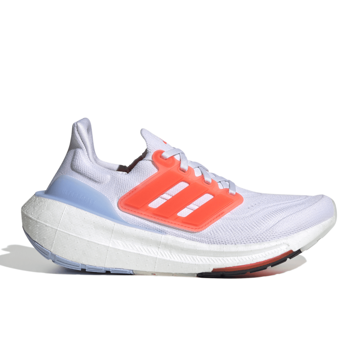 Adidas ultra boost niño naranja on sale