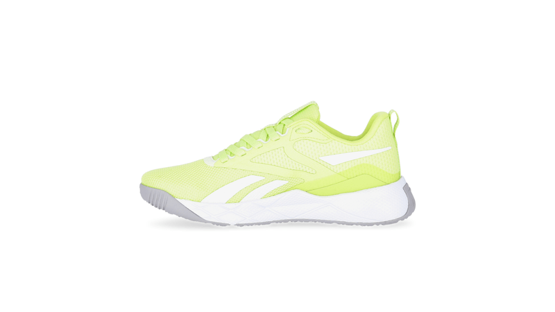 Zapatillas Reebok Hombre Nfx Trainer Amarilla Sportotal