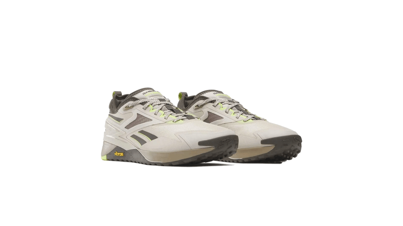 Reebok nano 6.0 hombre marron online