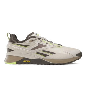 Zapatillas Reebok Hombre Nano X3 Adventure Marron