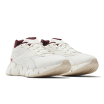 Zapatillas-Reebok-Mujer-Zig-Dynamica-4-Blanca-Running