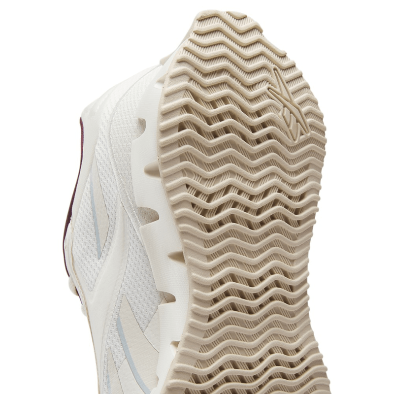Zapatillas-Reebok-Mujer-Zig-Dynamica-4-Blanca-Running