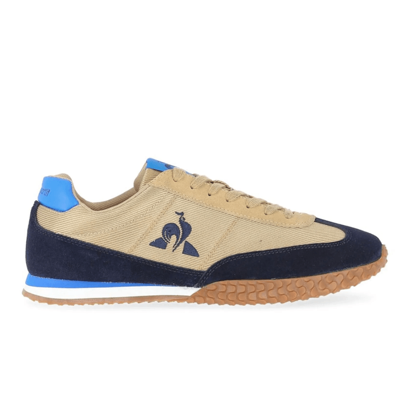 Zapatilla-Le-Coq-Hombre-Veloce-Winter-Craft-Marron