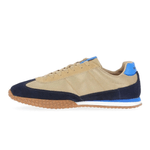 Zapatilla-Le-Coq-Hombre-Veloce-Winter-Craft-Marron
