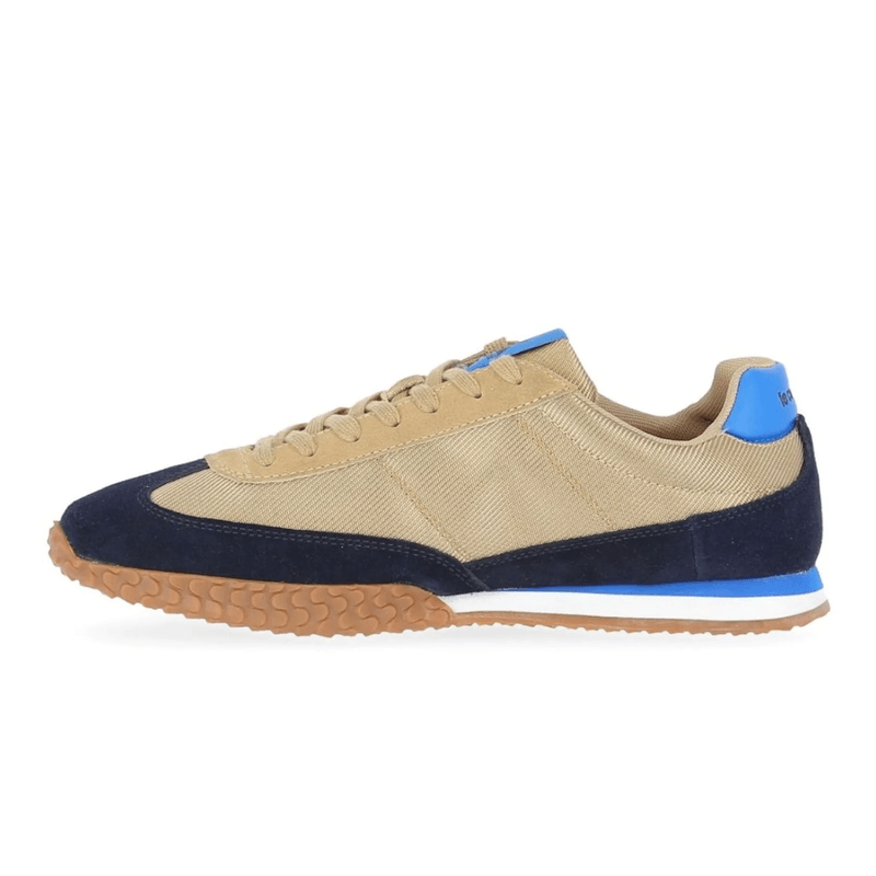 Zapatilla-Le-Coq-Hombre-Veloce-Winter-Craft-Marron