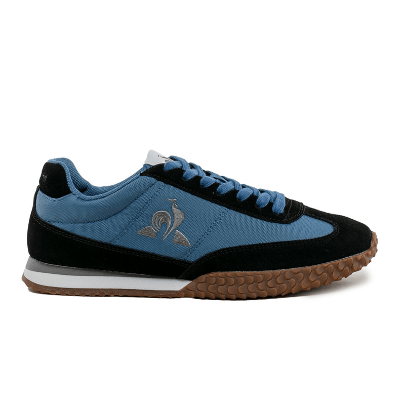 Zapatilla-Le-Coq-Hombre-Veloce-Gun-Azul