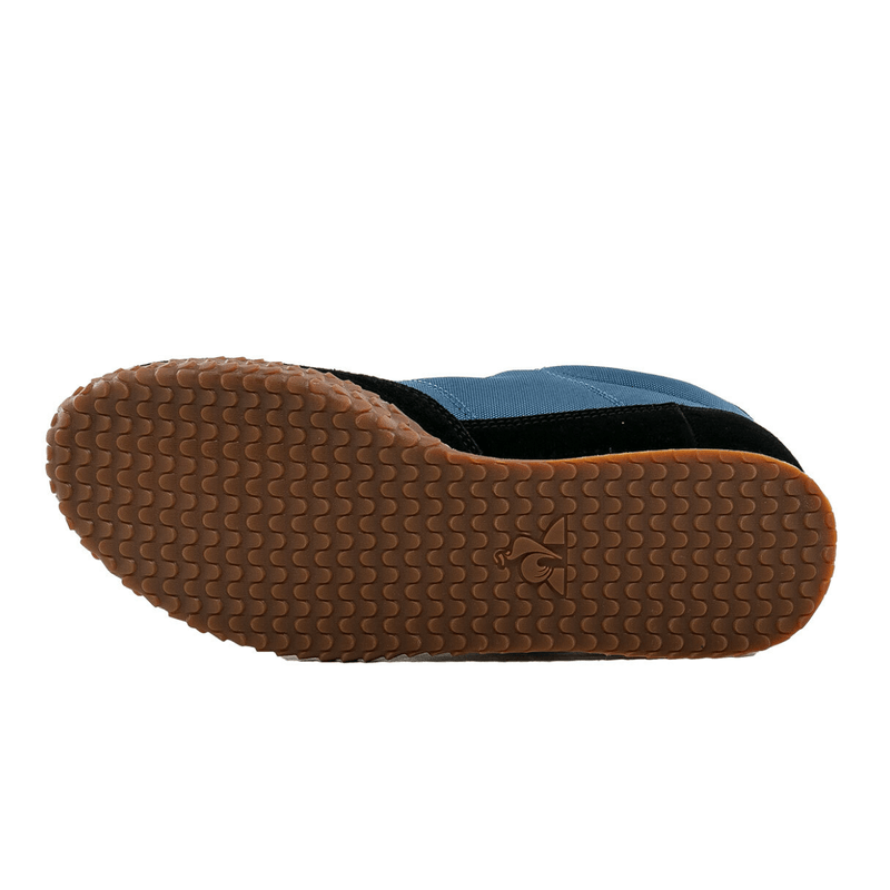 Zapatilla-Le-Coq-Hombre-Veloce-Gun-Azul