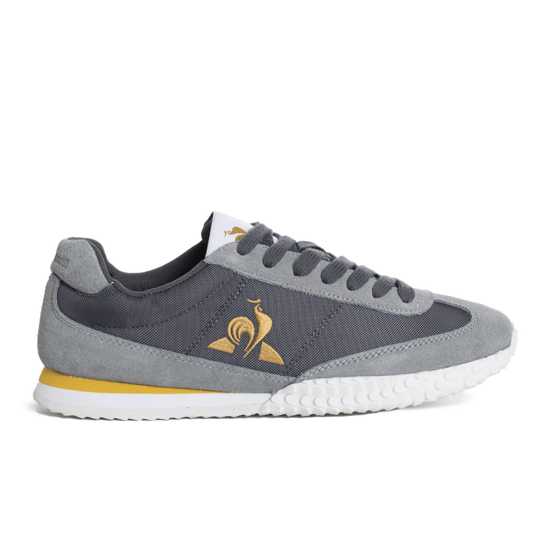 Zapatilla-Le-Coq-Hombre-Veloce-Gun-Gris