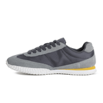 Zapatilla-Le-Coq-Hombre-Veloce-Gun-Gris