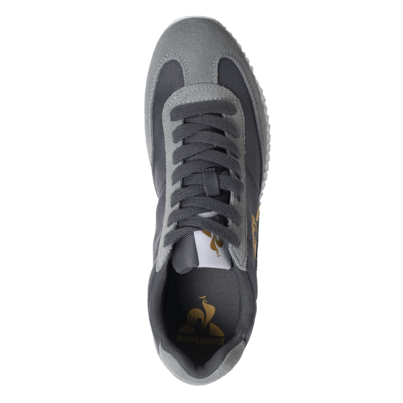Zapatilla-Le-Coq-Hombre-Veloce-Gun-Gris