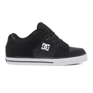 Zapatillas Dc Hombre Pure Negras
