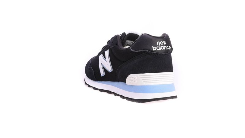 New balance 999 mujer Negro deals