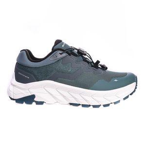 Zapatillas  Montagne Mujer Zinaltech Azules Trail Running