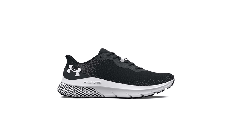 Zapatillas Under Armour Mujer Hovr Turbulence 2 Negras Running Sportotal