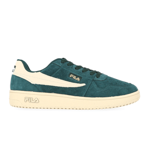 Zapatillas Fila Hombre Acd Classic Se Verde