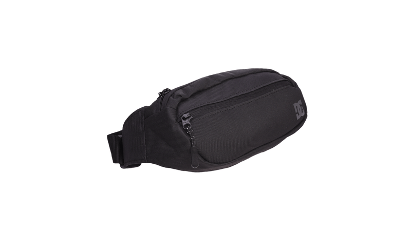 Riñonera dc negra sale