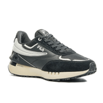 Zapatillas-Fila-Hombre-Renno-Vintage-Ii-Negra