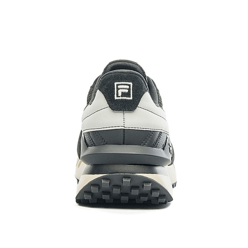 Zapatillas-Fila-Hombre-Renno-Vintage-Ii-Negra