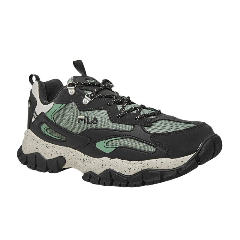 Zapatillas-Fila-Hombre-Ray-Tracer-Tr-Se-Negra
