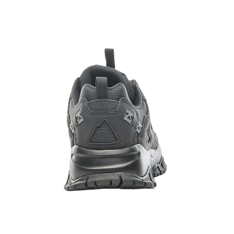 Zapatillas-Fila-Hombre-Ray-Tracer-Tr-Se-Negra