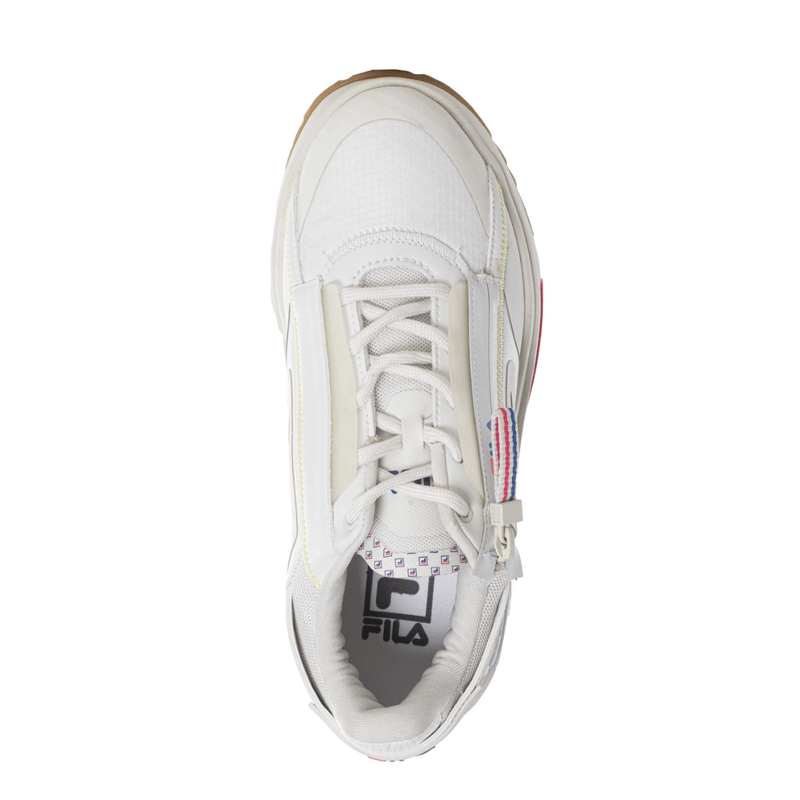 Zapatillas-Fila-Mujer-Tormo-Blanca