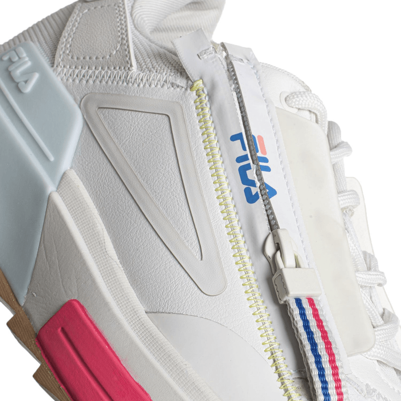 Zapatillas-Fila-Mujer-Tormo-Blanca