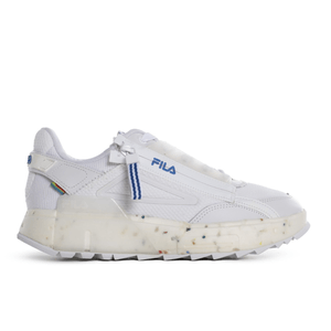 Zapatillas Fila Mujer Tormo Cf Blanca
