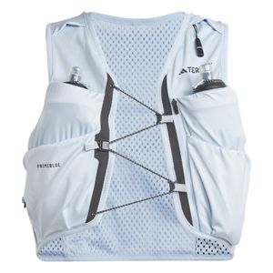 Chaleco De Hidratacion Adidas Terrex Celeste Trail Running