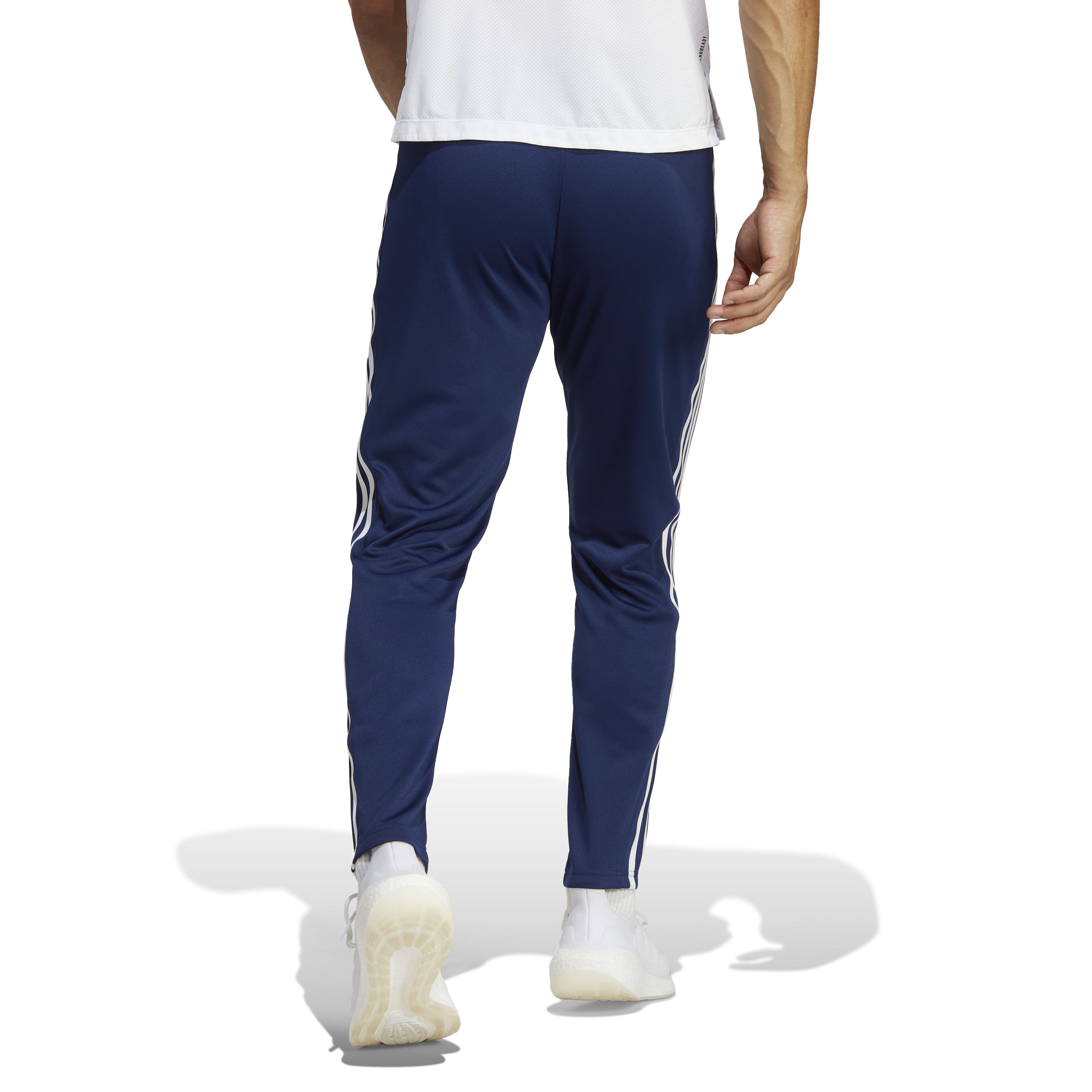 Pantalon adidas azul online