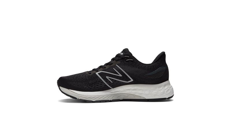 New balance hombre negras hombre best sale