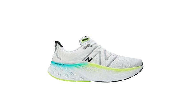 New balance fresh foam blancas sale