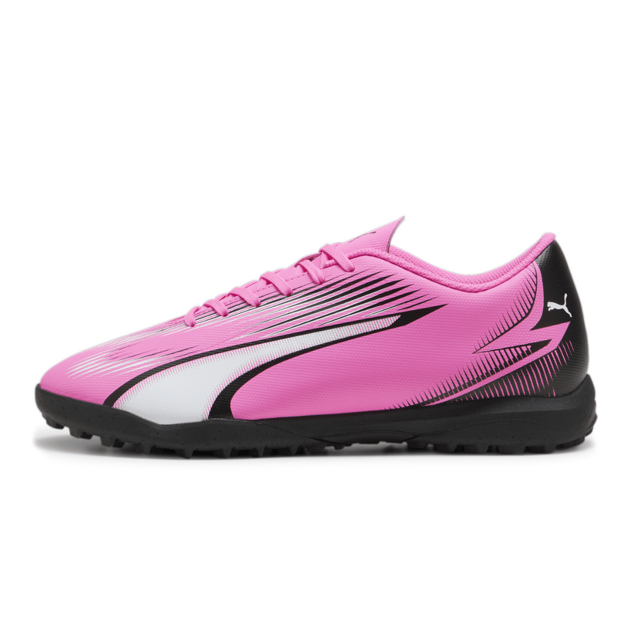 Botines puma rosa best sale