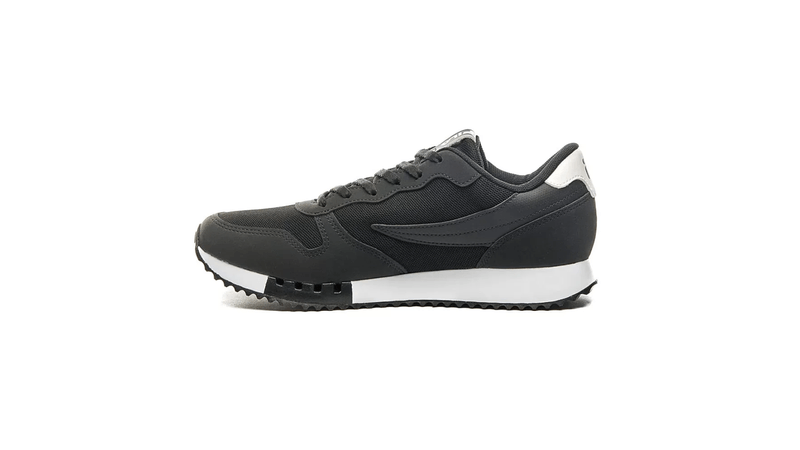 Fila negras y blancas clearance