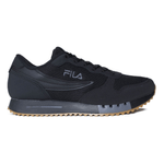 Zapatillas-Fila-Hombre-Euro-Jogger-Sport-Negras