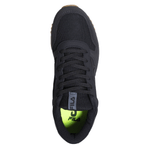 Zapatillas-Fila-Hombre-Euro-Jogger-Sport-Negras