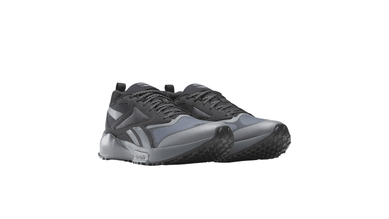 Zapatillas Reebok Mujer Lavante Trail 2 Gris Sportotal