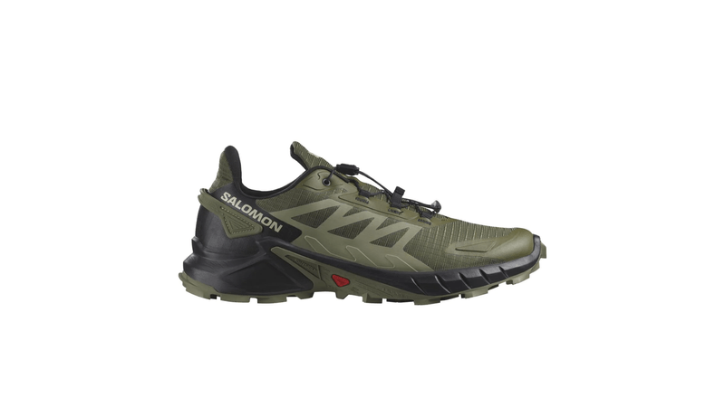 Playeros salomon hombre online