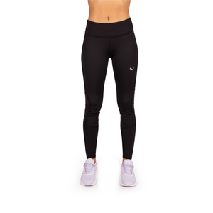 Calza Training Puma Mujer Run Favorite Regular Rise Larga