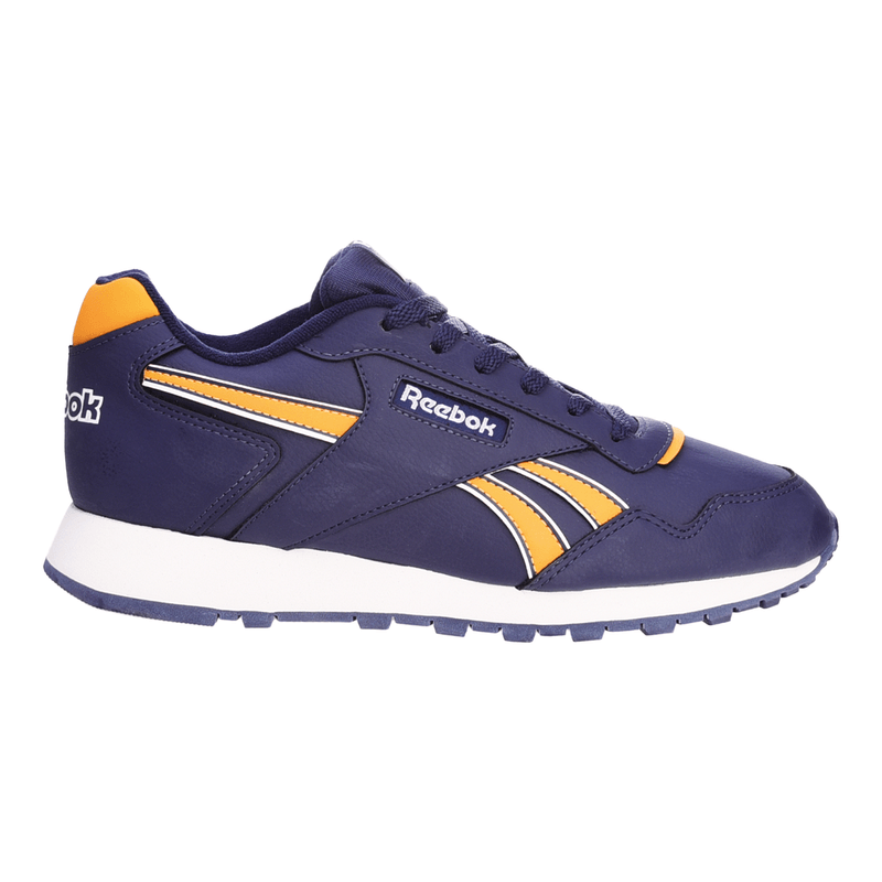 Zapatillas-Reebok-Hombre-Glide-Azul