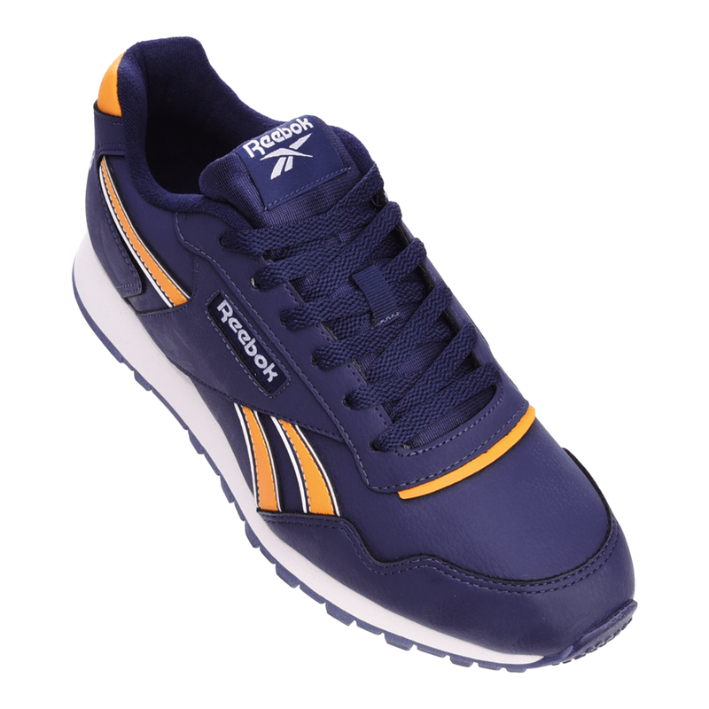 Zapatillas-Reebok-Hombre-Glide-Azul