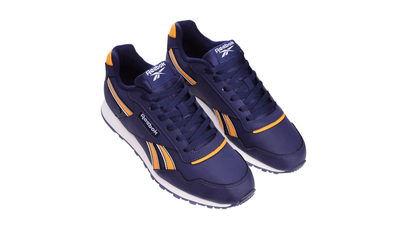 Zapatillas reebok azules sale