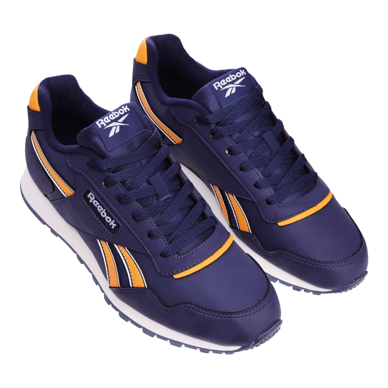 Zapatillas-Reebok-Hombre-Glide-Azul