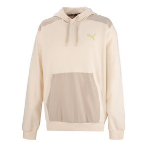 Buzo Con Capucha Puma Concept Unisex