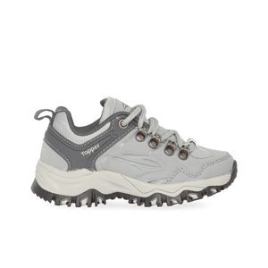 Zapatillas Topper Niño Gondor Iii Gris Outdoors