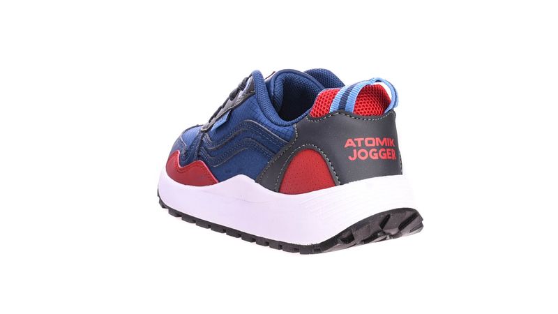 Zapatillas Atomik Nino Jogger Sportotal